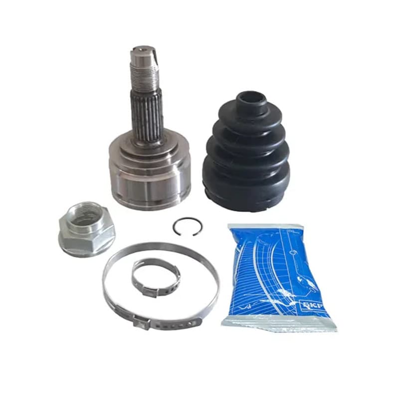 SKF VKJA 5842 jungčių komplektas, kardaninis velenas