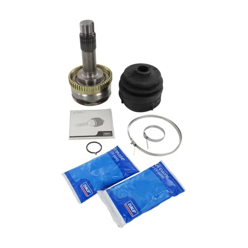 SKF VKJA 5975 jungčių komplektas, kardaninis velenas