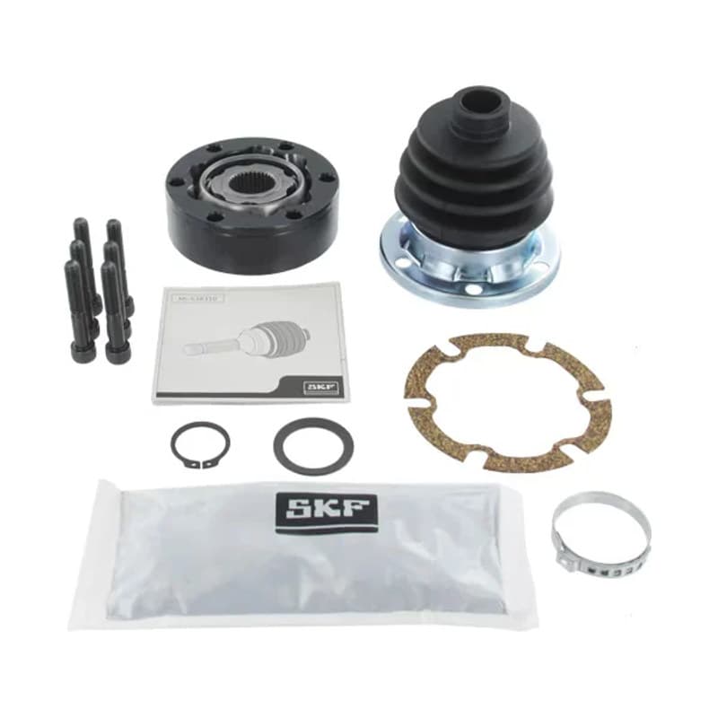 SKF VKJA 8004 jungčių komplektas, kardaninis velenas VKJA8004