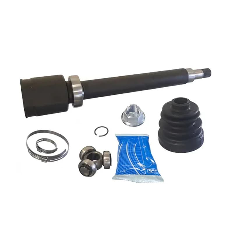 SKF VKJA 8440 jungčių komplektas, kardaninis velenas