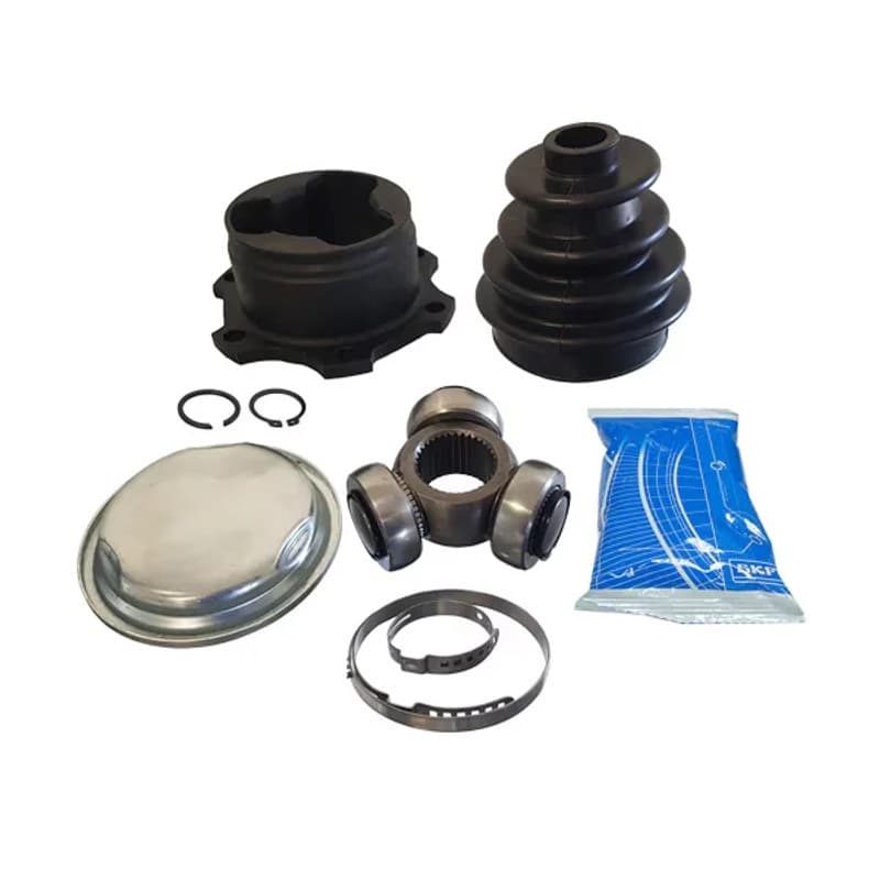 SKF VKJA 8490 jungčių komplektas, kardaninis velenas VKJA8490