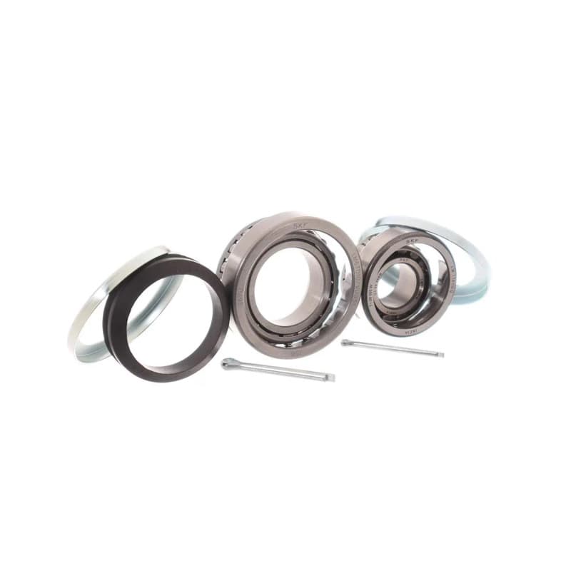 SKF VKBA 007 rato guolio komplektas VKBA007