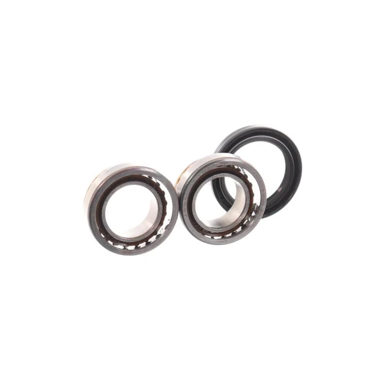 SKF VKBA 1333 rato guolio komplektas VKBA1333