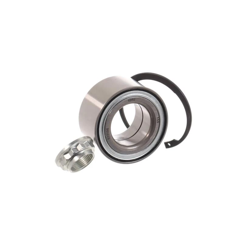SKF VKBA 1459 rato guolio komplektas VKBA1459