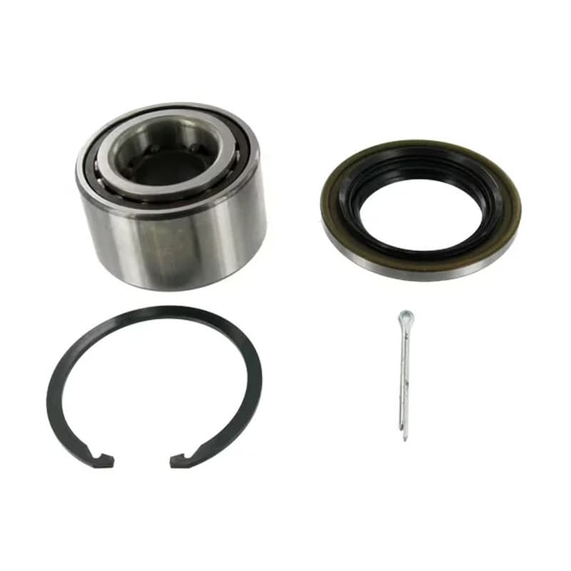 SKF VKBA 3215 rato guolio komplektas VKBA3215