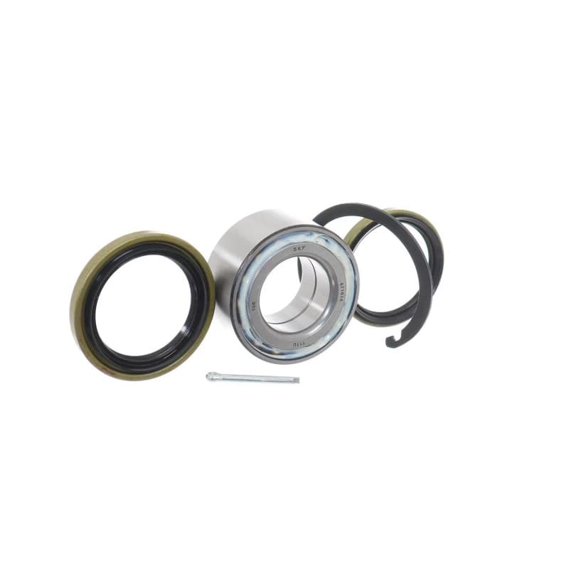 SKF VKBA 3309 rato guolio komplektas VKBA3309