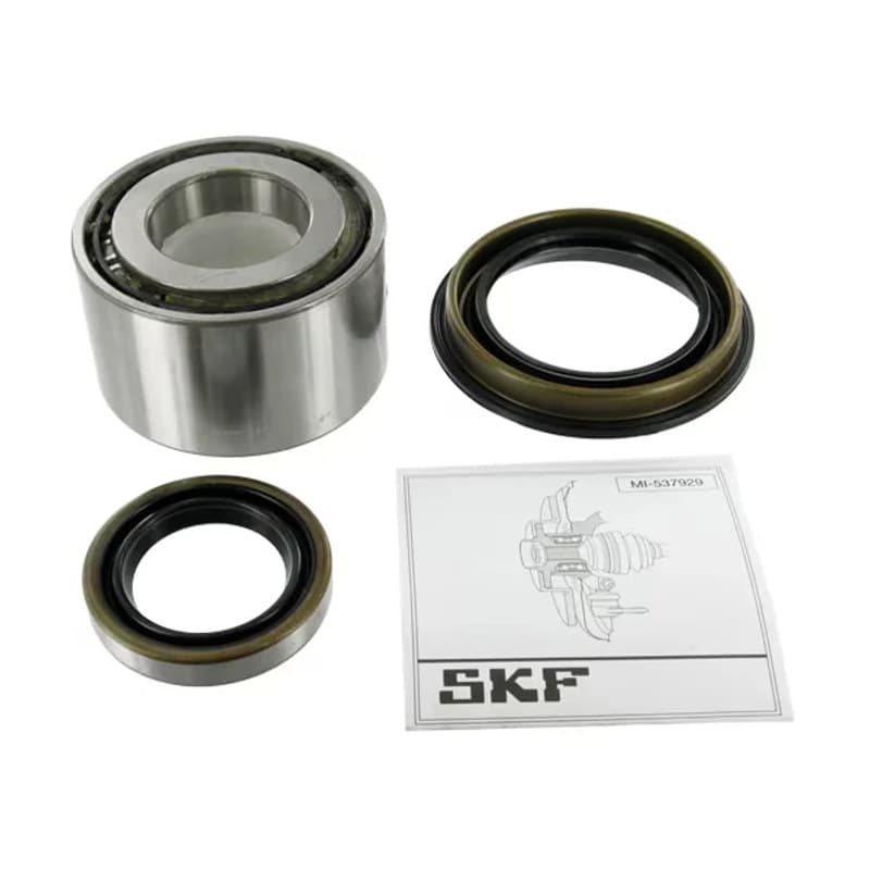 SKF VKBA 3332 rato guolio komplektas VKBA3332