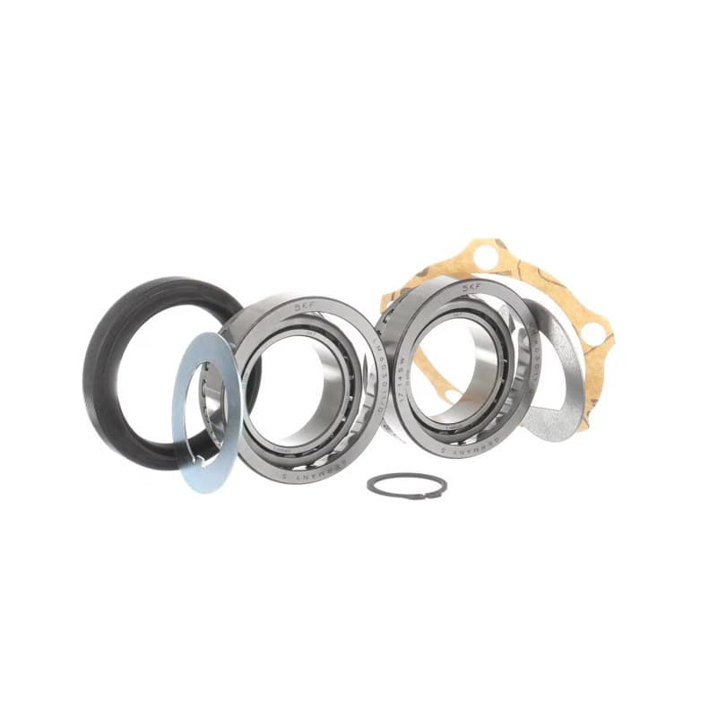 SKF VKBA 3420 rato guolio komplektas VKBA3420