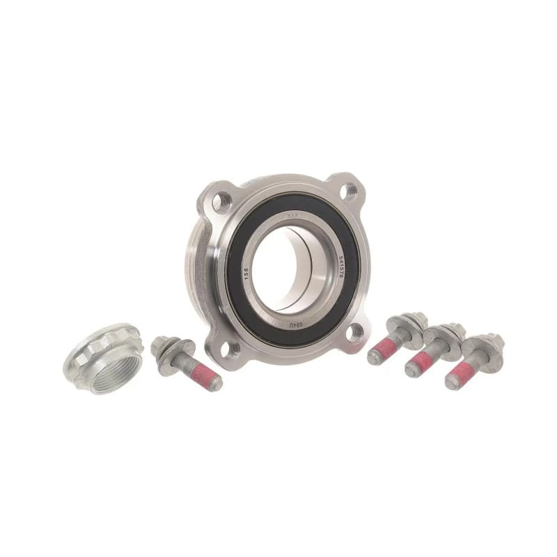 SKF VKBA 3445 rato guolio komplektas VKBA3445