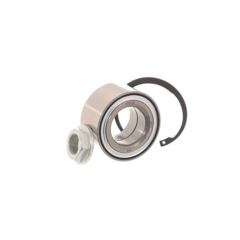 SKF VKBA 3446 rato guolio komplektas VKBA3446