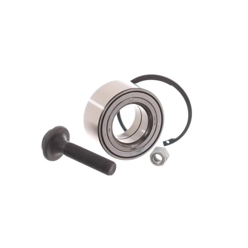 SKF VKBA 3449 rato guolio komplektas VKBA3449