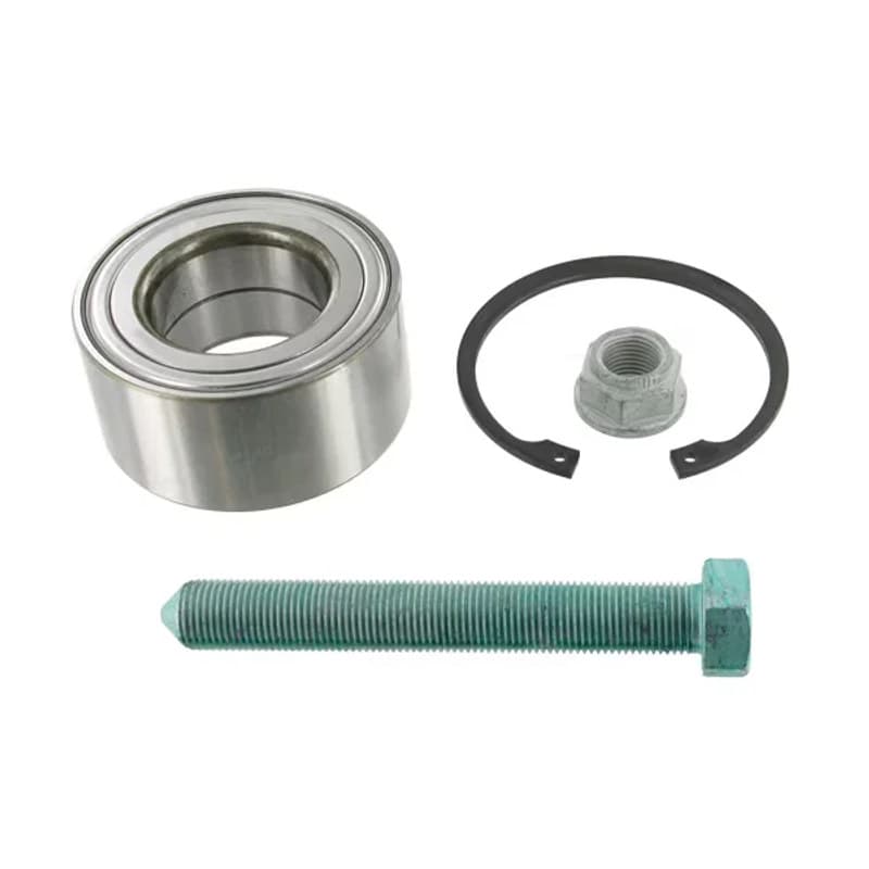 SKF VKBA 3450 rato guolio komplektas VKBA3450