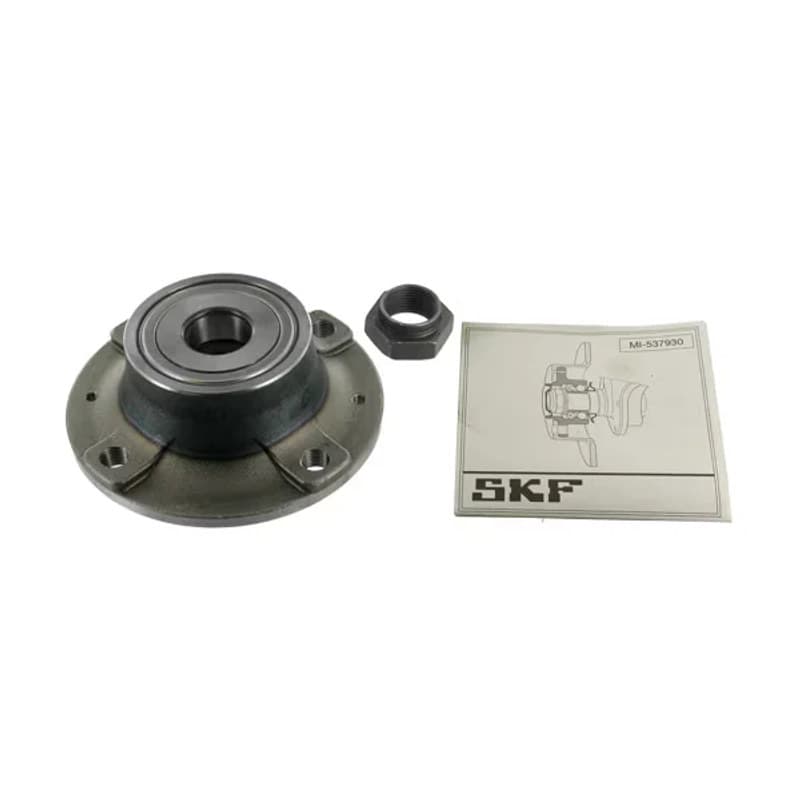 SKF VKBA 3480 rato guolio komplektas