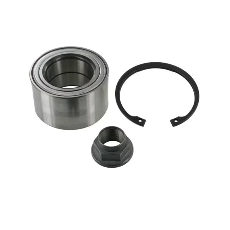 SKF VKBA 3500 rato guolio komplektas VKBA3500