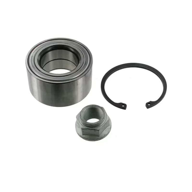 SKF VKBA 3522 rato guolio komplektas