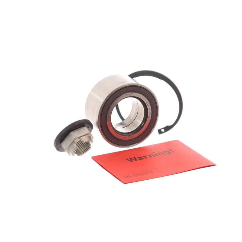 SKF VKBA 3531 rato guolio komplektas VKBA3531