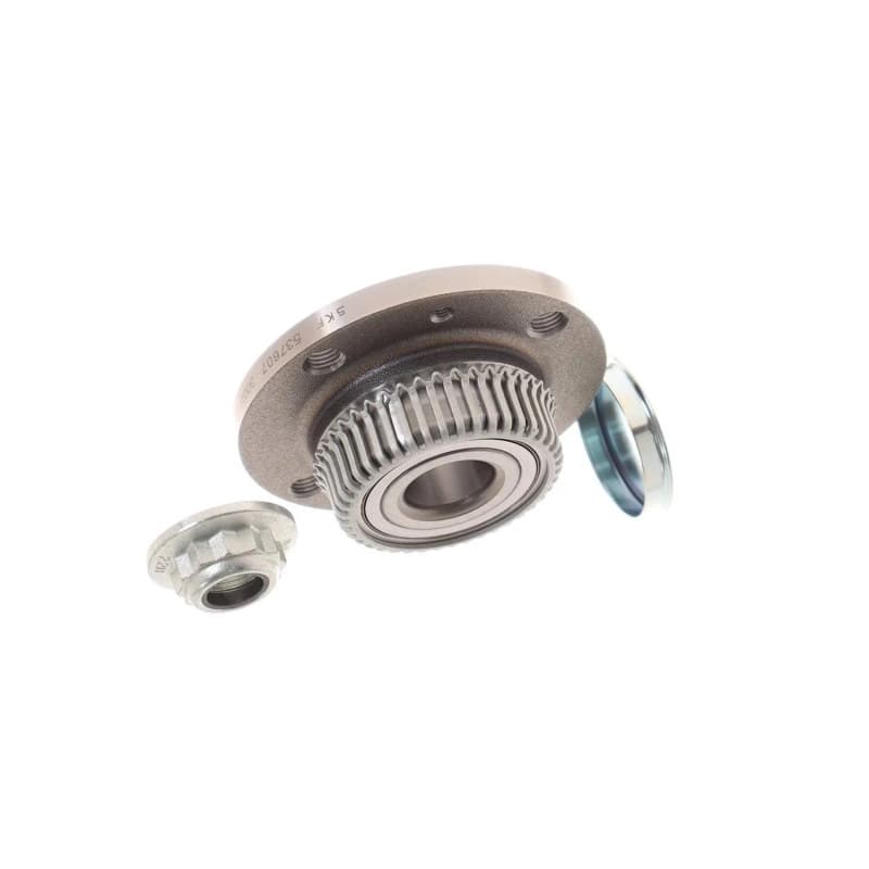 SKF VKBA 3548 rato guolio komplektas VKBA3548