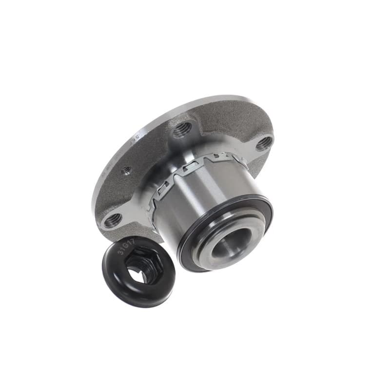 SKF VKBA 3550 rato guolio komplektas
