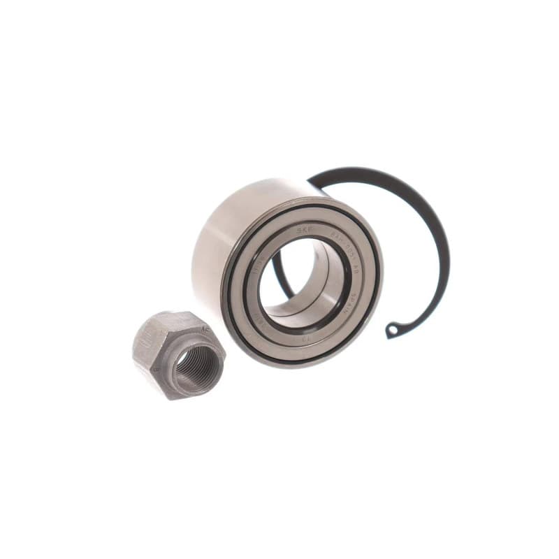 SKF VKBA 3554 rato guolio komplektas VKBA3554