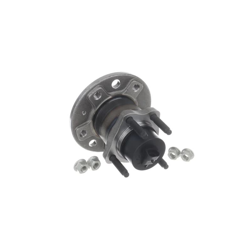 SKF VKBA 3555 rato guolio komplektas VKBA3555