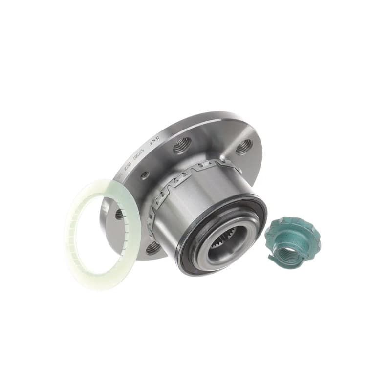 SKF VKBA 3569 rato guolio komplektas VKBA3569