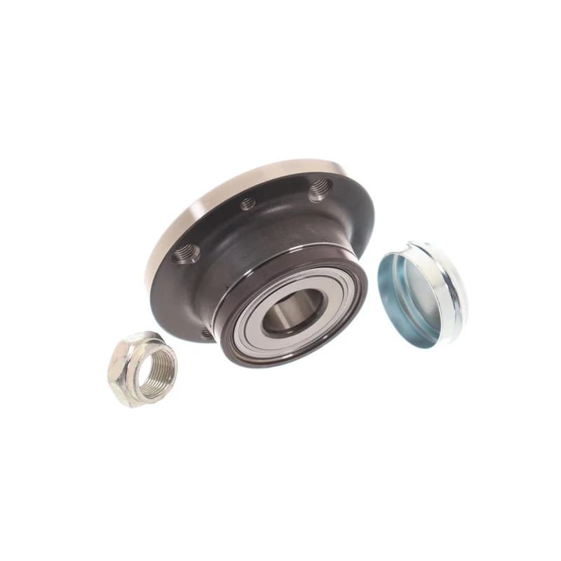 SKF VKBA 3583 rato guolio komplektas VKBA3583