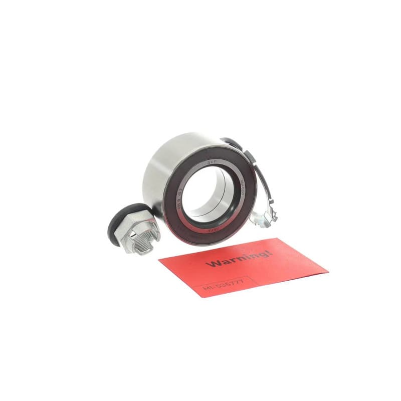 SKF VKBA 3608 rato guolio komplektas