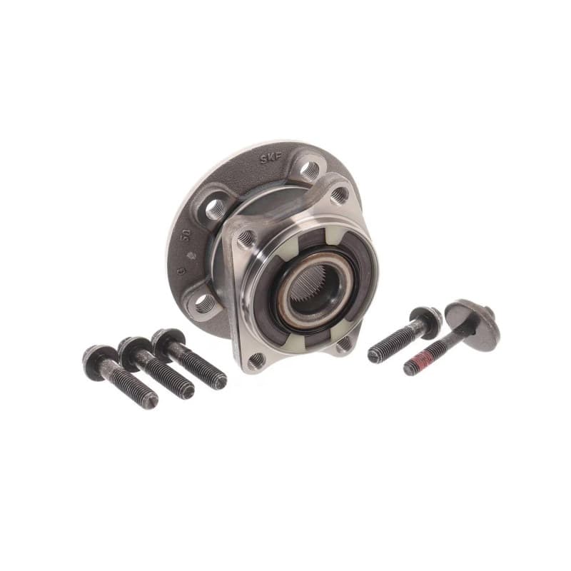 SKF VKBA 3627 rato guolio komplektas VKBA3627