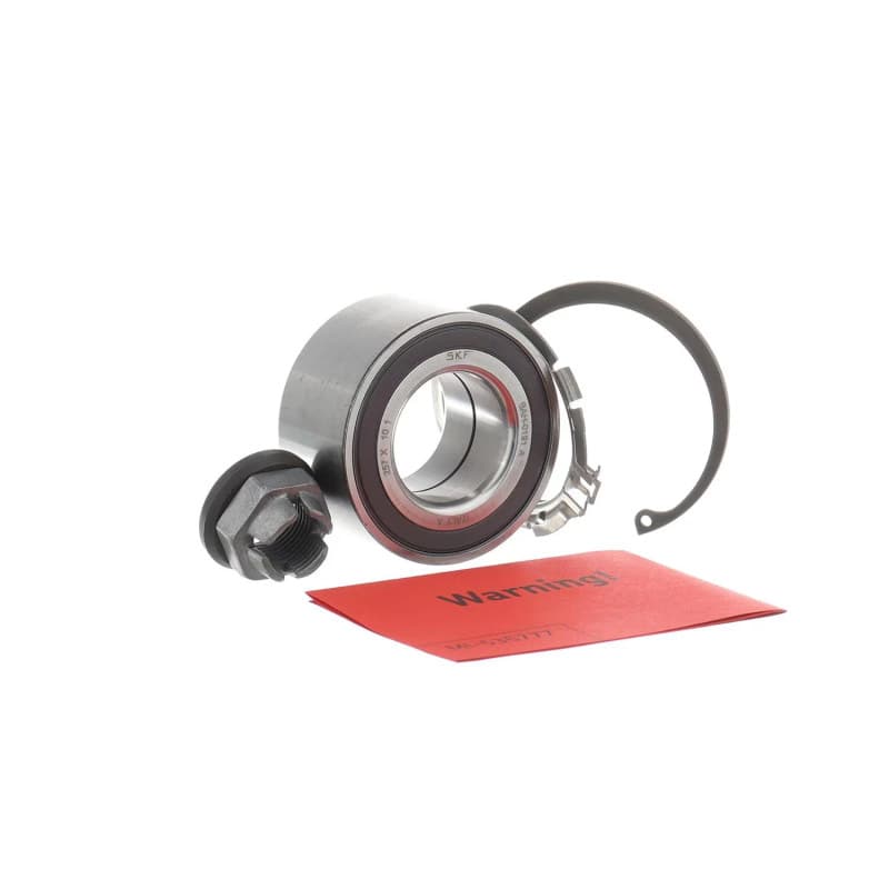 SKF VKBA 3637 rato guolio komplektas VKBA3637