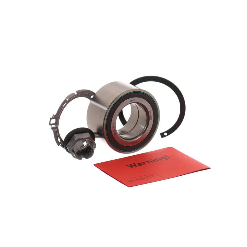 SKF VKBA 3638 rato guolio komplektas VKBA3638