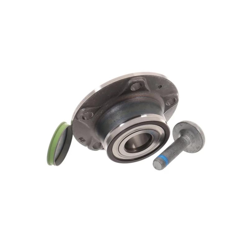 SKF VKBA 3644 rato guolio komplektas VKBA3644