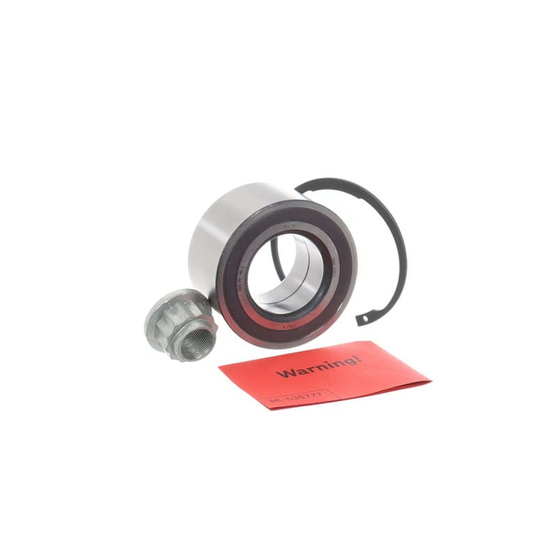 SKF VKBA 3645 rato guolio komplektas VKBA3645