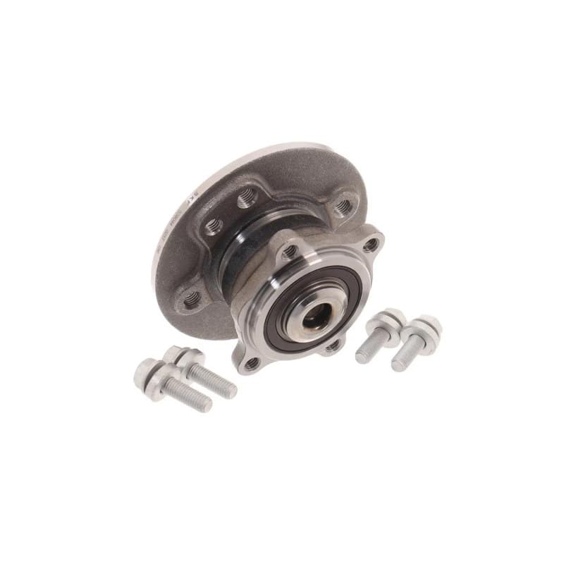 SKF VKBA 3673 rato guolio komplektas VKBA3673