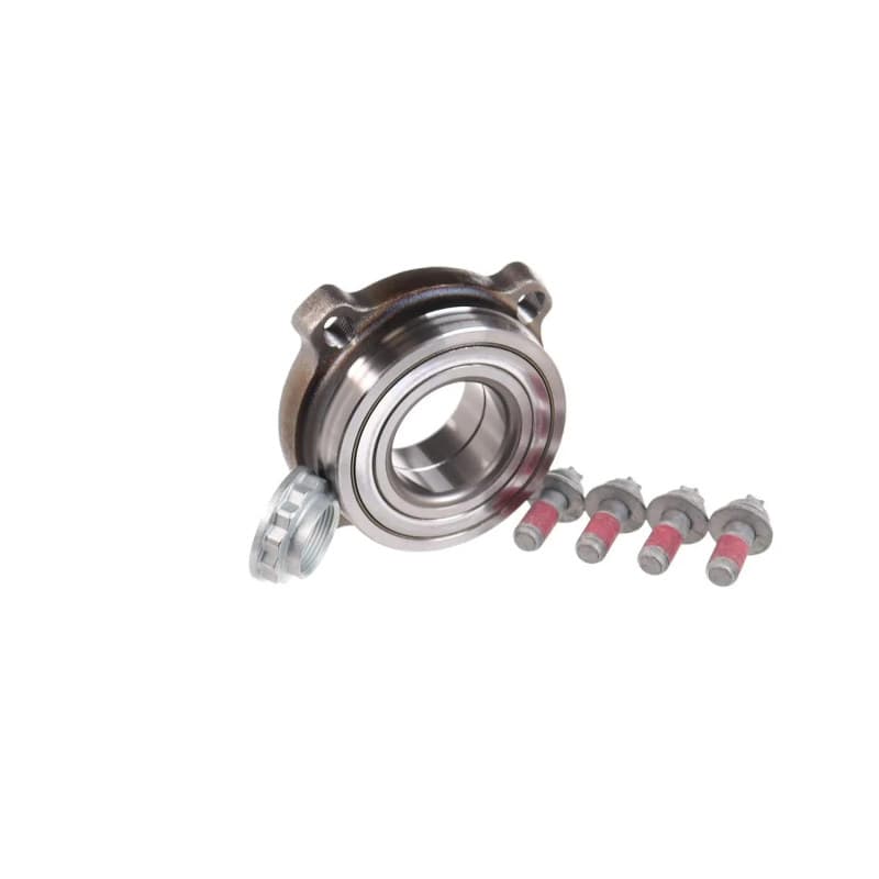 SKF VKBA 3675 rato guolio komplektas VKBA3675