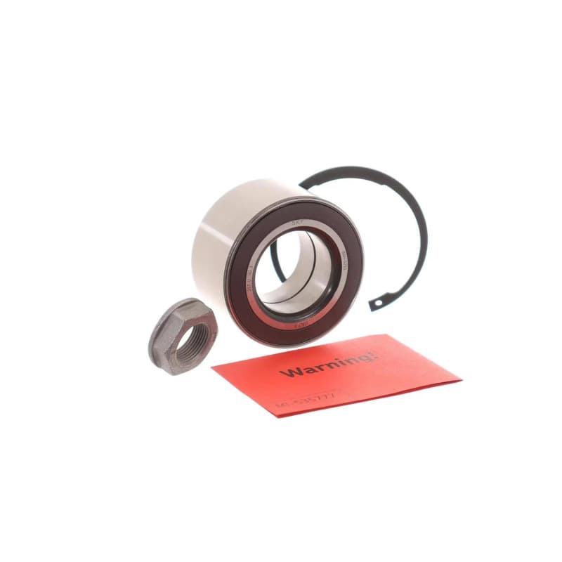 SKF VKBA 3683 rato guolio komplektas VKBA3683