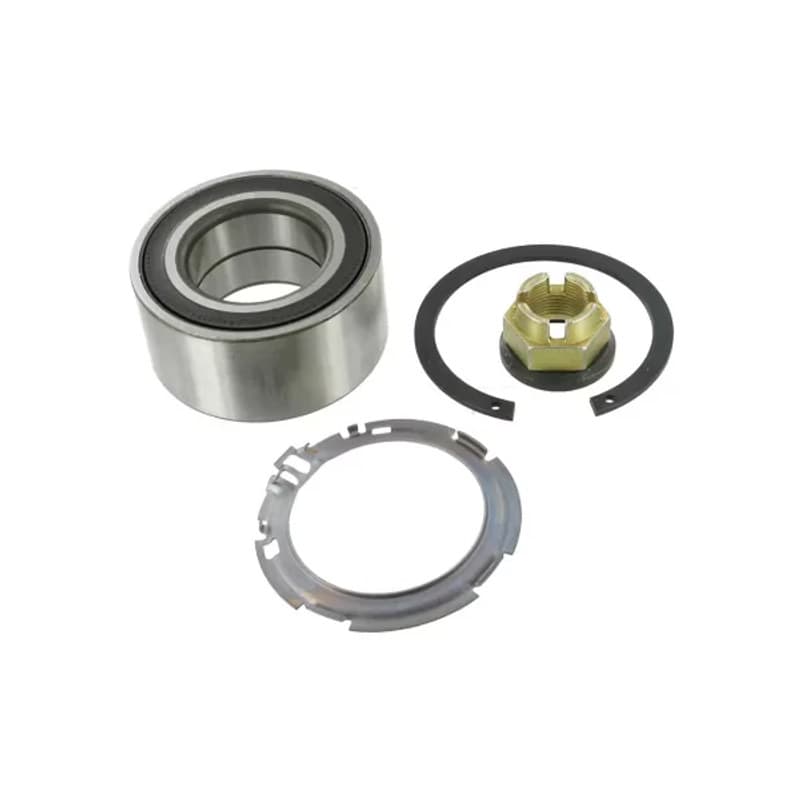 SKF VKBA 3692 rato guolio komplektas VKBA3692