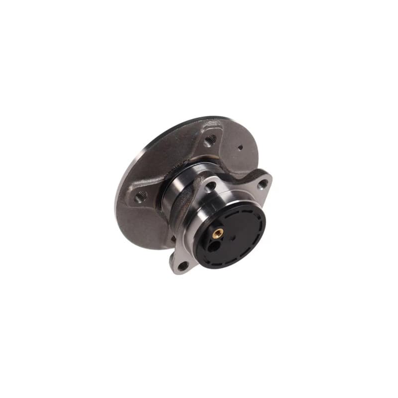 SKF VKBA 3697 rato guolio komplektas VKBA3697
