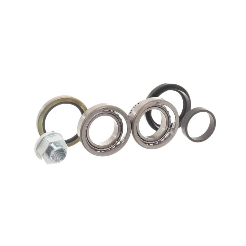 SKF VKBA 3901 rato guolio komplektas VKBA3901