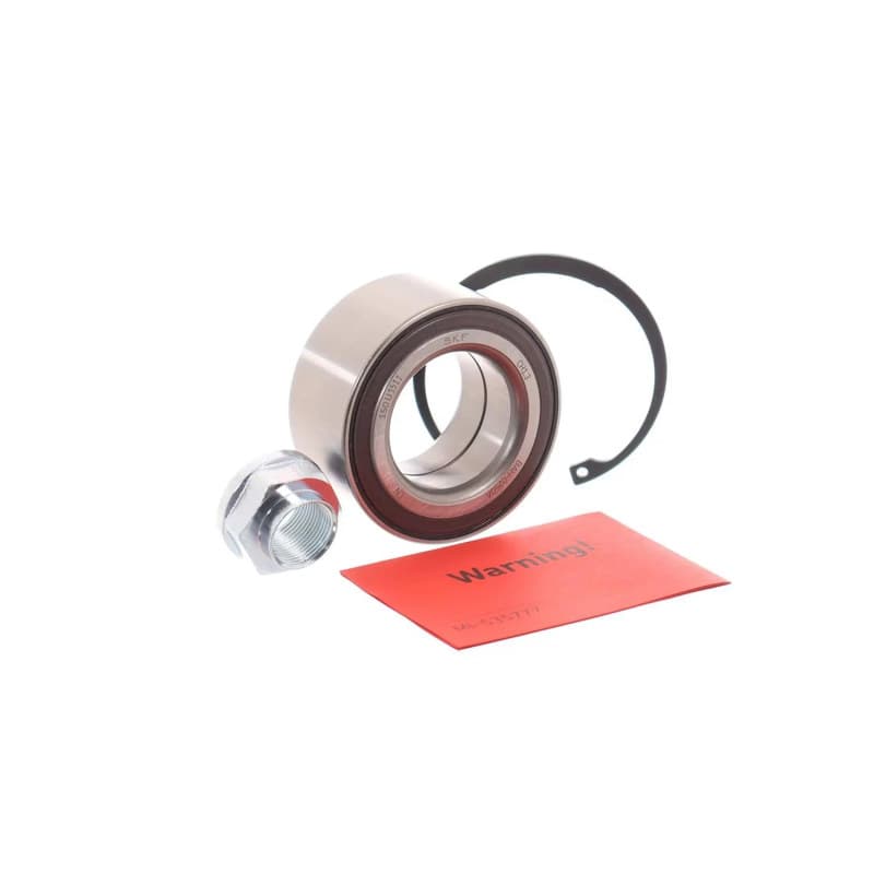 SKF VKBA 3961 rato guolio komplektas