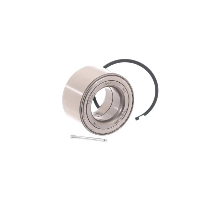 SKF VKBA 3997 rato guolio komplektas VKBA3997