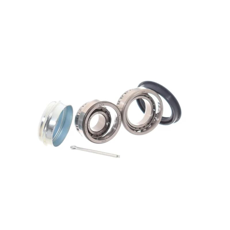 SKF VKBA 542 rato guolio komplektas VKBA542