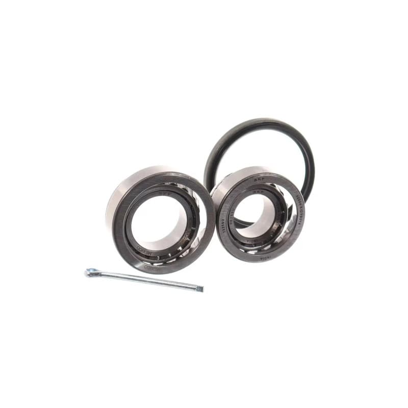 SKF VKBA 652 rato guolio komplektas VKBA652