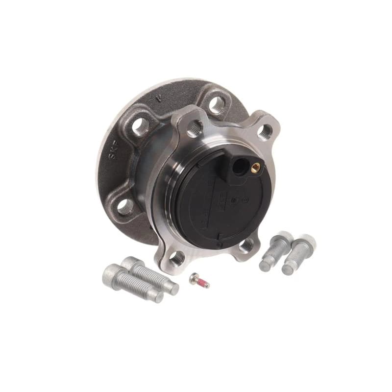 SKF VKBA 6532 rato guolio komplektas VKBA6532