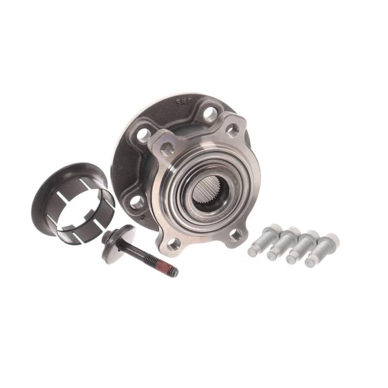 SKF VKBA 6533 rato guolio komplektas VKBA6533