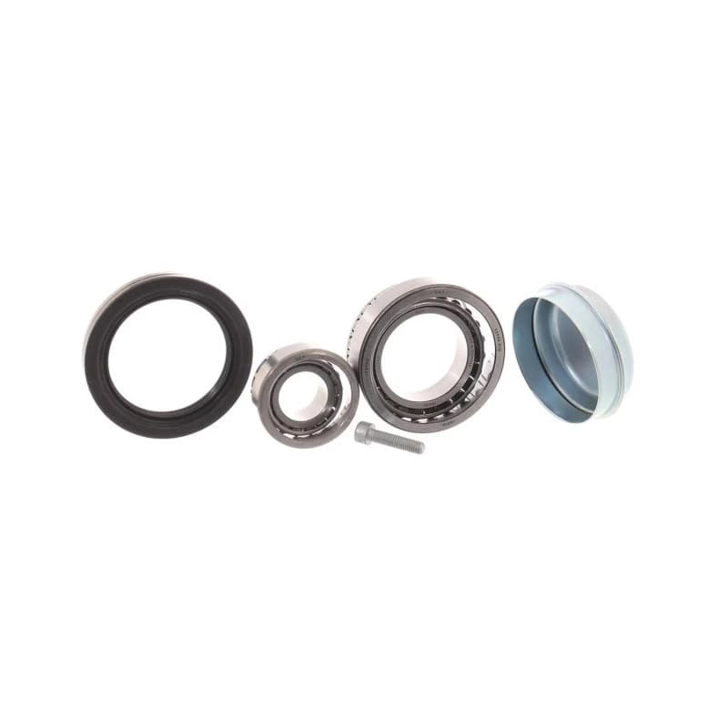 SKF VKBA 6537 rato guolio komplektas VKBA6537