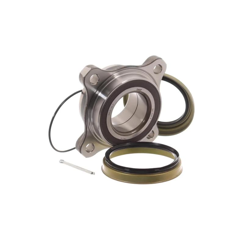 SKF VKBA 6548 rato guolio komplektas VKBA6548
