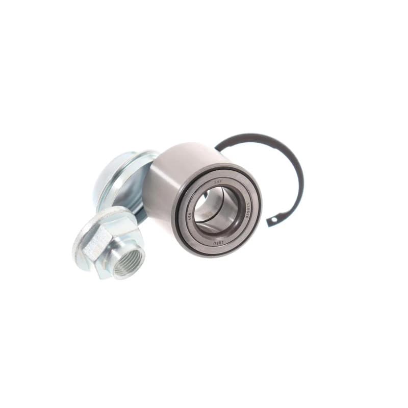 SKF VKBA 6640 rato guolio komplektas VKBA6640