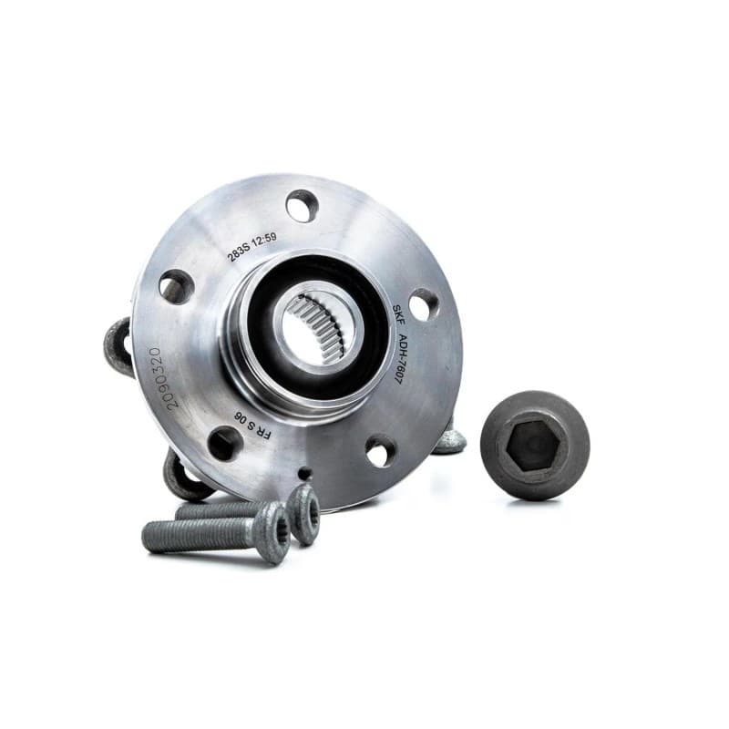 SKF VKBA 6649 F rato guolio komplektas VKBA6649F