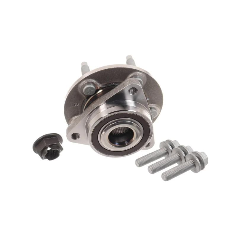 SKF VKBA 6714 rato guolio komplektas VKBA6714