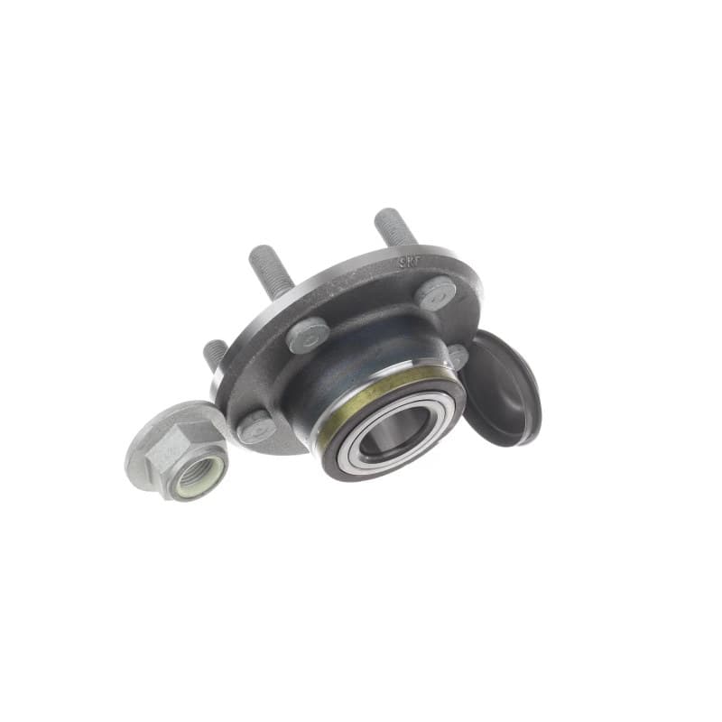SKF VKBA 6717 rato guolio komplektas VKBA6717